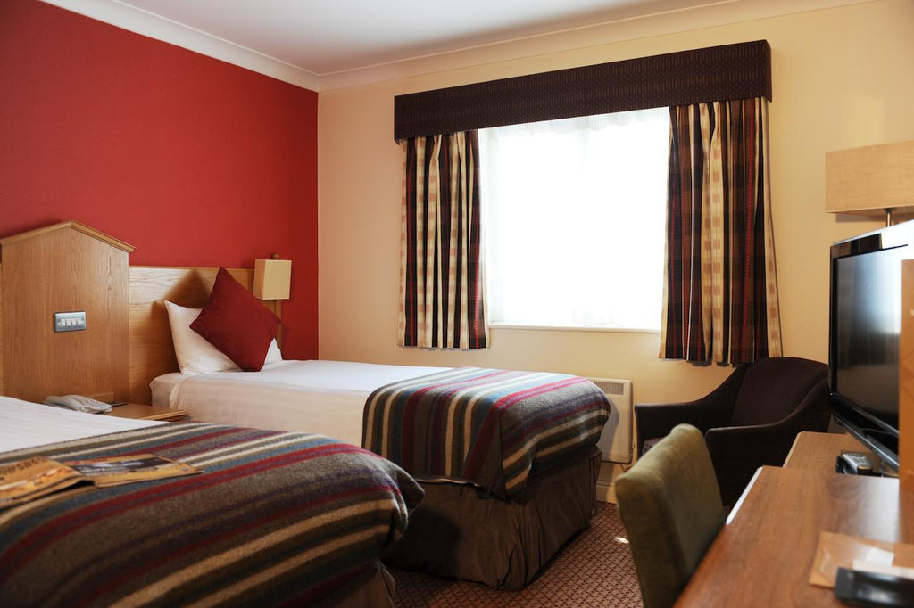 Liverpool, 3* Hotel - Bed & Breakfast