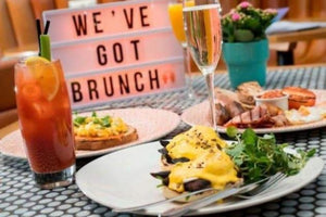 Bottomless Brunch