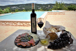 Algarve Wine Tasting & Tapas - Very Into Partying