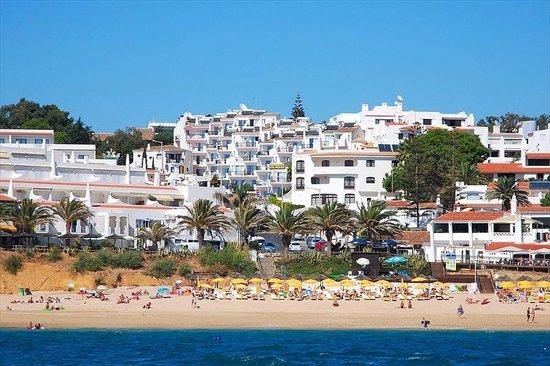 Albufeira Aparthotel 4* - Sol - Very Into Partying