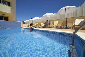 Albufeira Aparthotel 3* - Torre - Very Into Partying