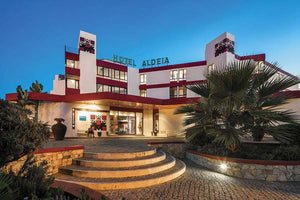Albufeira Hotel 3* - Village - Very Into Partying