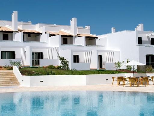 Albufeira Aparthotel 4* Ocean View - Very Into Partying