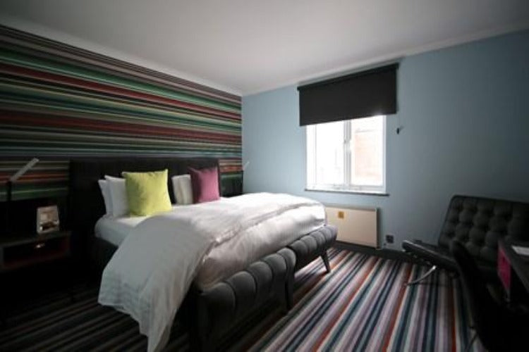 Bournemouth, 3* Hotel - Bed & Breakfast