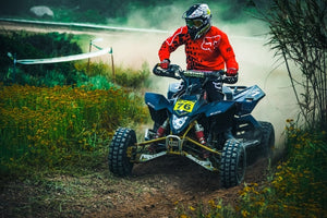 Quad Biking Liverpool