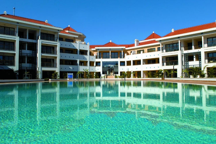 Vilamoura Luxury Apartments 5* - Cascatas - Very Into Partying